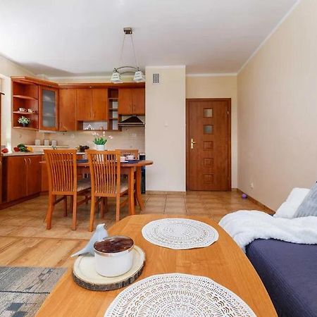 Apartament Julianna Opolznevoye Bagian luar foto