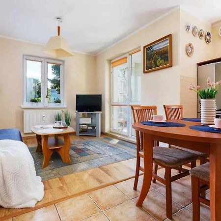 Apartament Julianna Opolznevoye Bagian luar foto