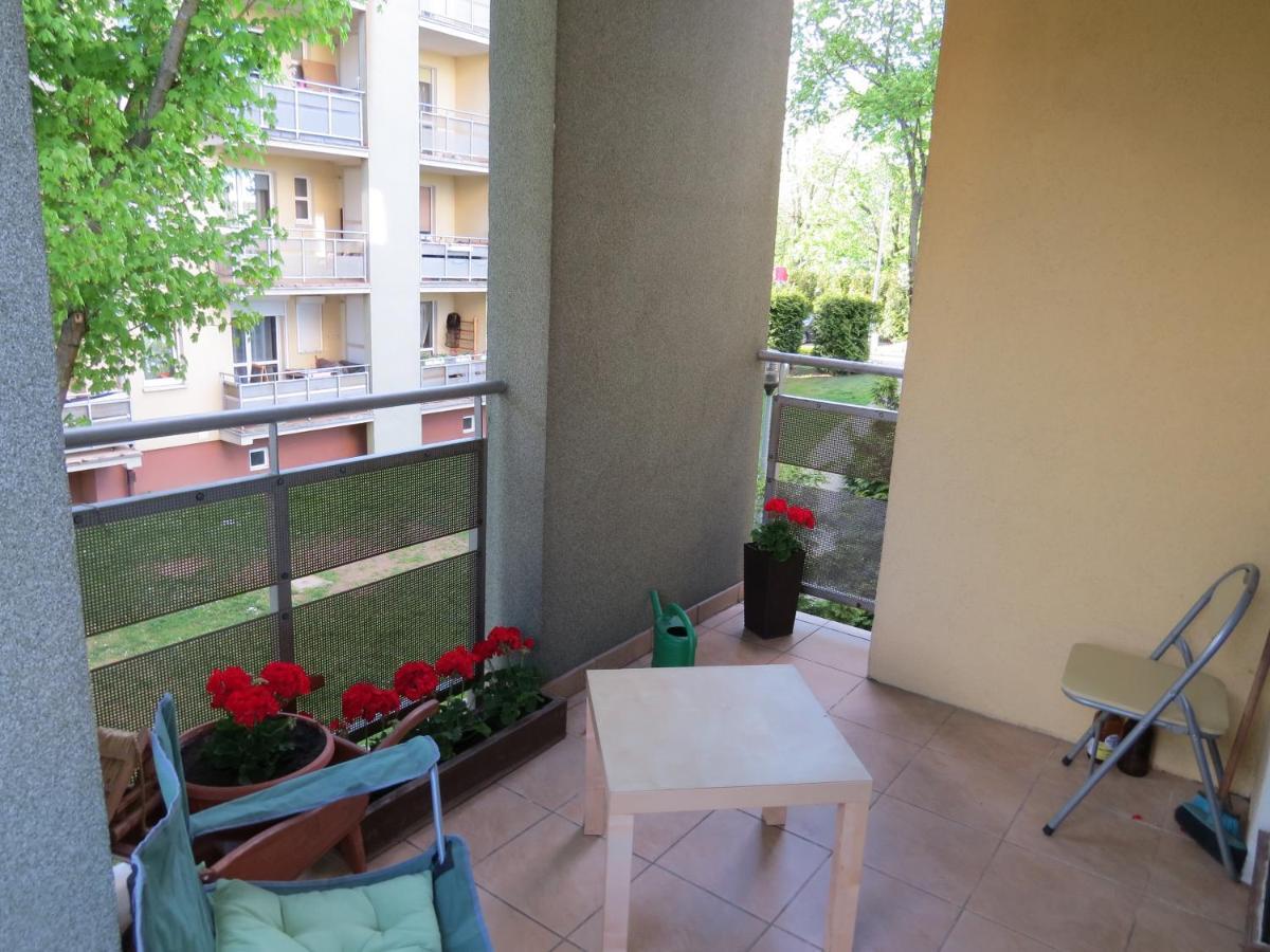Apartament Julianna Opolznevoye Bagian luar foto