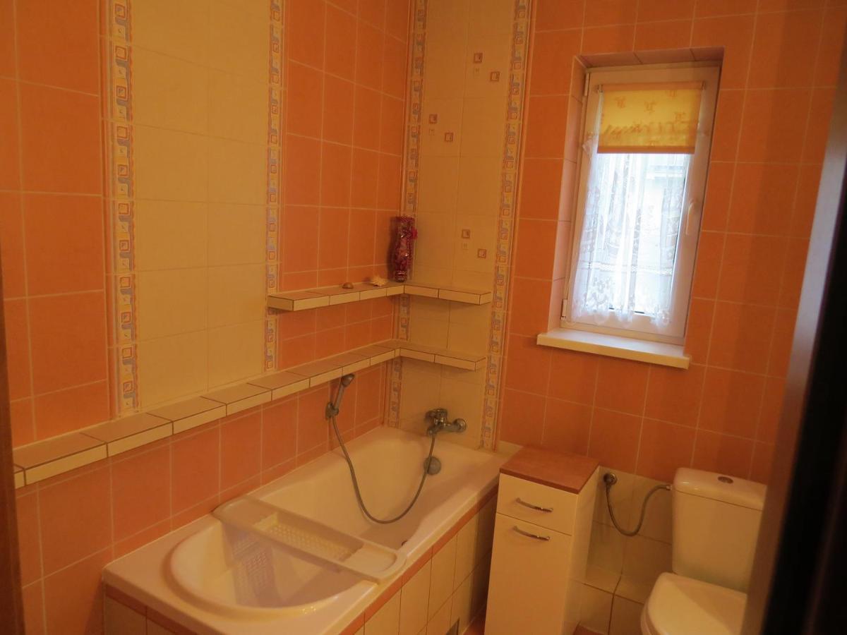 Apartament Julianna Opolznevoye Bagian luar foto