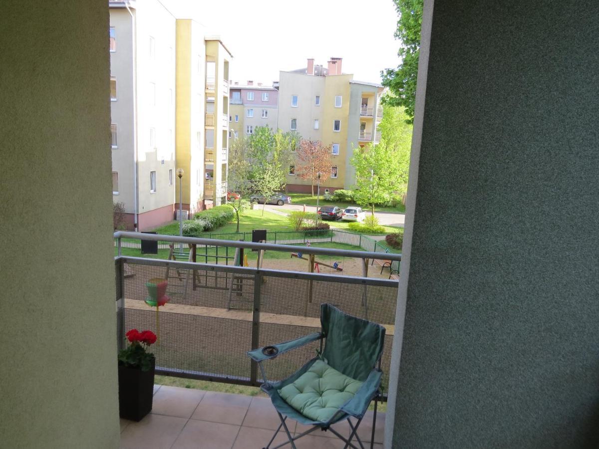 Apartament Julianna Opolznevoye Bagian luar foto