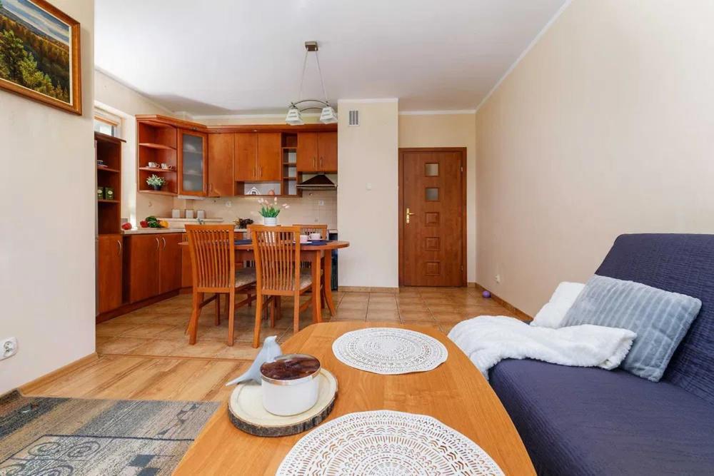 Apartament Julianna Opolznevoye Bagian luar foto